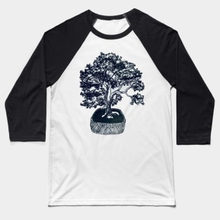 chinese elm Baseball T-Shirt